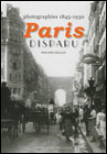 Paris disparu